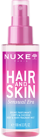 HAIR & SKIN brume parfumante sensuel era   100ml